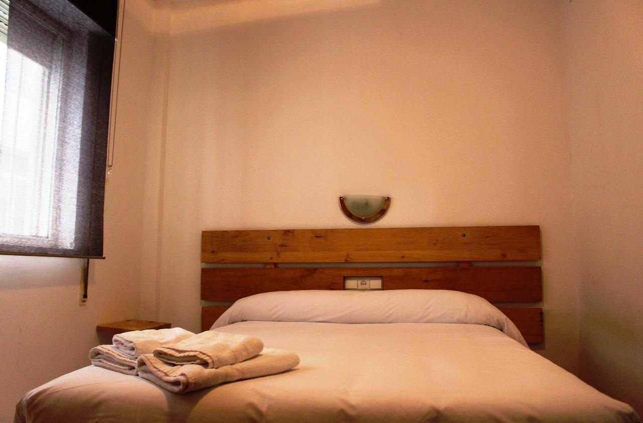Al Andalus Centro B&B - Granada — Foto 2