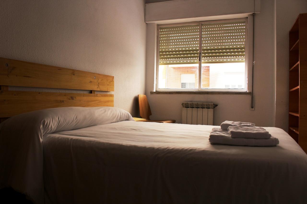 Al Andalus Centro B&B - Granada — Foto 1