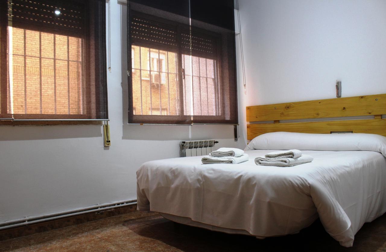 Al Andalus Centro B&B - Granada — Foto 3